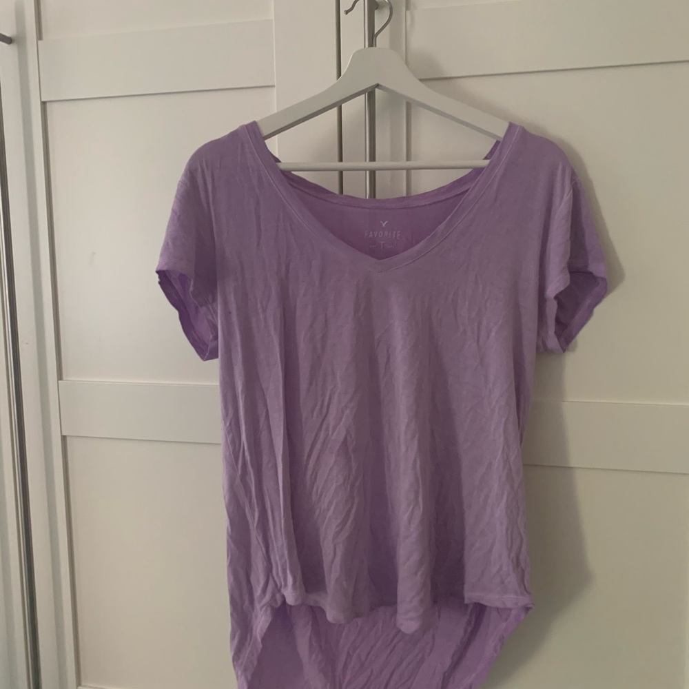 American Eagle V Neck